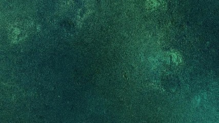 Wall Mural - unique design abstract digital fluid pixel animation