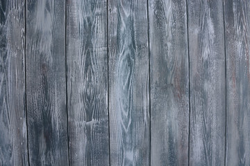 Dark grey vintage wooden old planks background