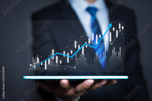 Data Analytics Report And Key Performance Indicators On Information - 