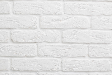 white brick texture