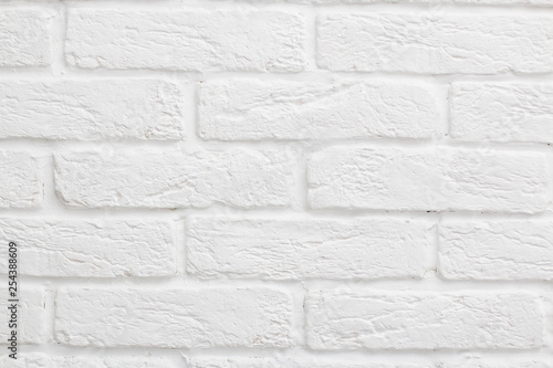 white brick texture