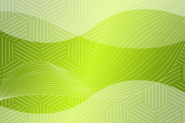 Wall Mural - abstract, green, pattern, texture, wallpaper, design, illustration, wave, light, line, blue, lines, art, backdrop, color, waves, curve, gradient, graphic, yellow, backgrounds, water, artistic, soft