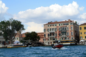 Venecia