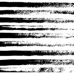 Wall Mural - patterns lines and brush strokes