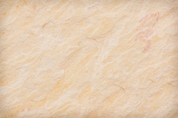 Wall Mural - yellow brown slate background or texture