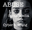 © SB Arts Media - Portrait of young girl crying suffering verbal abuse online. Stop cyberbullying campaign