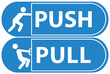 © vitaliybelozerov - push and pul