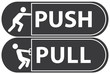 push and pul