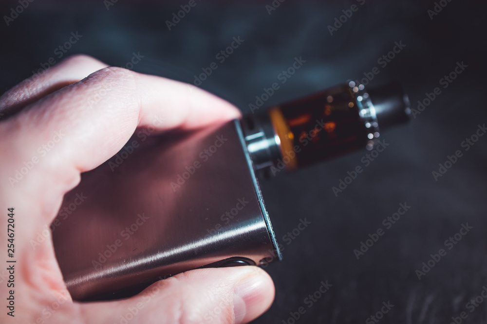 elfbar nachfüll pod läuft aus Cool Vape Tricks main image 1