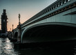 London Westminster Bridge