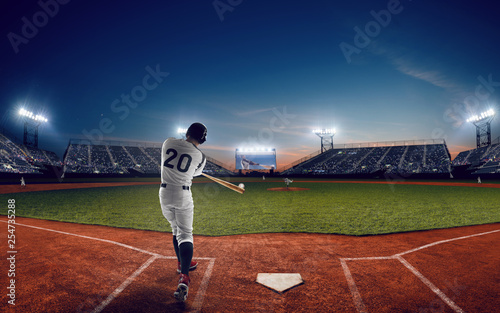Obrazy baseball  baseball