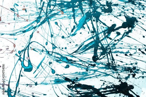 Fotografia art creative background