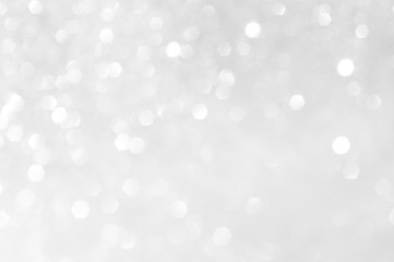 Wall Mural - abstract background with a white light blur