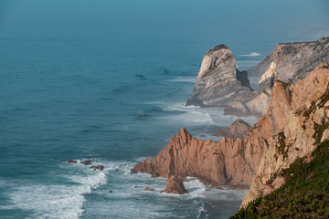 Cabo da Roca views