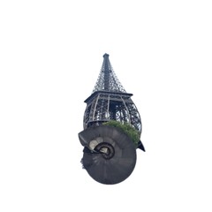 Eiffel Tower