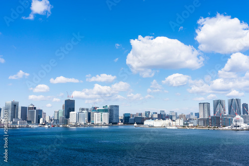 東京ベイエリアの風景 Scenery Of Tokyo Bay Area Buy This Stock Photo And Explore Similar Images At Adobe Stock Adobe Stock