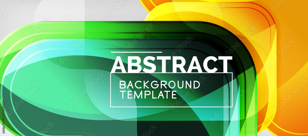 Background Rows Design Arrow background, modern style geometry design element. Vector ...