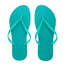 Ari's Flip Flops Free Stock Photo - Public Domain Pictures