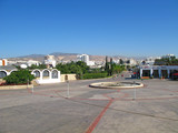 Fototapeta  - Agadir, Morocco