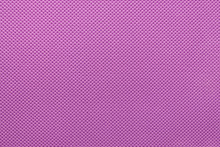Bright Purple Fabric Texture