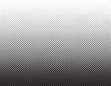Abstract Background Comics Style Black White Pattern