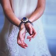 © Julie de Waroquier - Mariée
