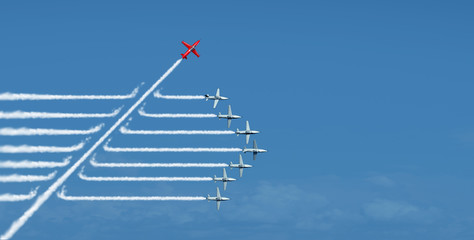 business concept for innovation