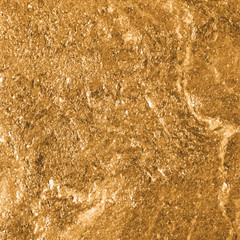 Metallic gold paper background