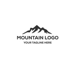 Sticker - adventure logo designs inspirations with the mountain view