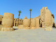 Teby, Luksor, Egipt