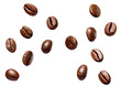 © Lumos sp - coffee bean brown roasted caffeine espresso seed