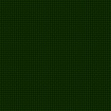 Dark Green Woven Background. Braiding Of Horizontal And Vertical Stripes Creates A Basket Weave Pattern In Two Shades Of Green For St. Patrick's Day, Spring, Christmas, Or General Background.