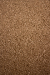 Wall Mural - SEPIA BROWN BACKGROUND TEXTURE BACKDROP FRAME FOR DESIGN