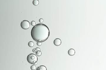 bubbles