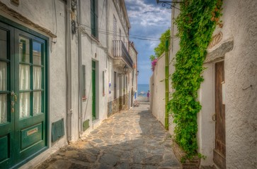  Cadaquès - Espagne