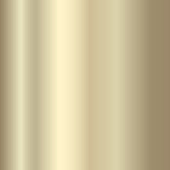 Wall Mural - gold metallic, bronze, silver, chrome, copper metal foil texture gradient template
