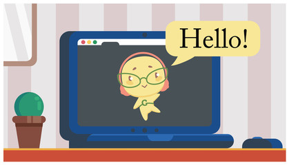 fun guide to the world of computer
