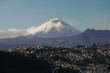 © JuanDiegoCano - Volcán Cotopaxi, Ecuador
