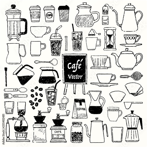 動物の画像について 新鮮なコップ イラスト 手書き