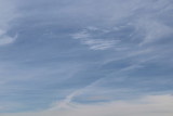 Fototapeta Niebo - cielo e nuvole in Primavera