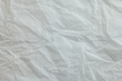 © peterkai - Crumpled paper background.