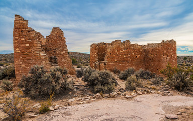 Ruins