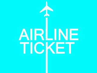  Airline Ticket