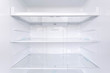© rangsan2526 - Shelves in the refrigerator