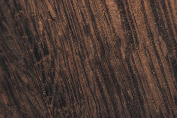 Poster - Close-up old oak wooden background texture.