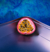Half Of Passionfruit