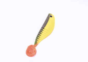 Classic Colored Fishing Lure