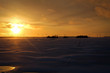 © free2trip - Frozen port of Kemi view, Finland