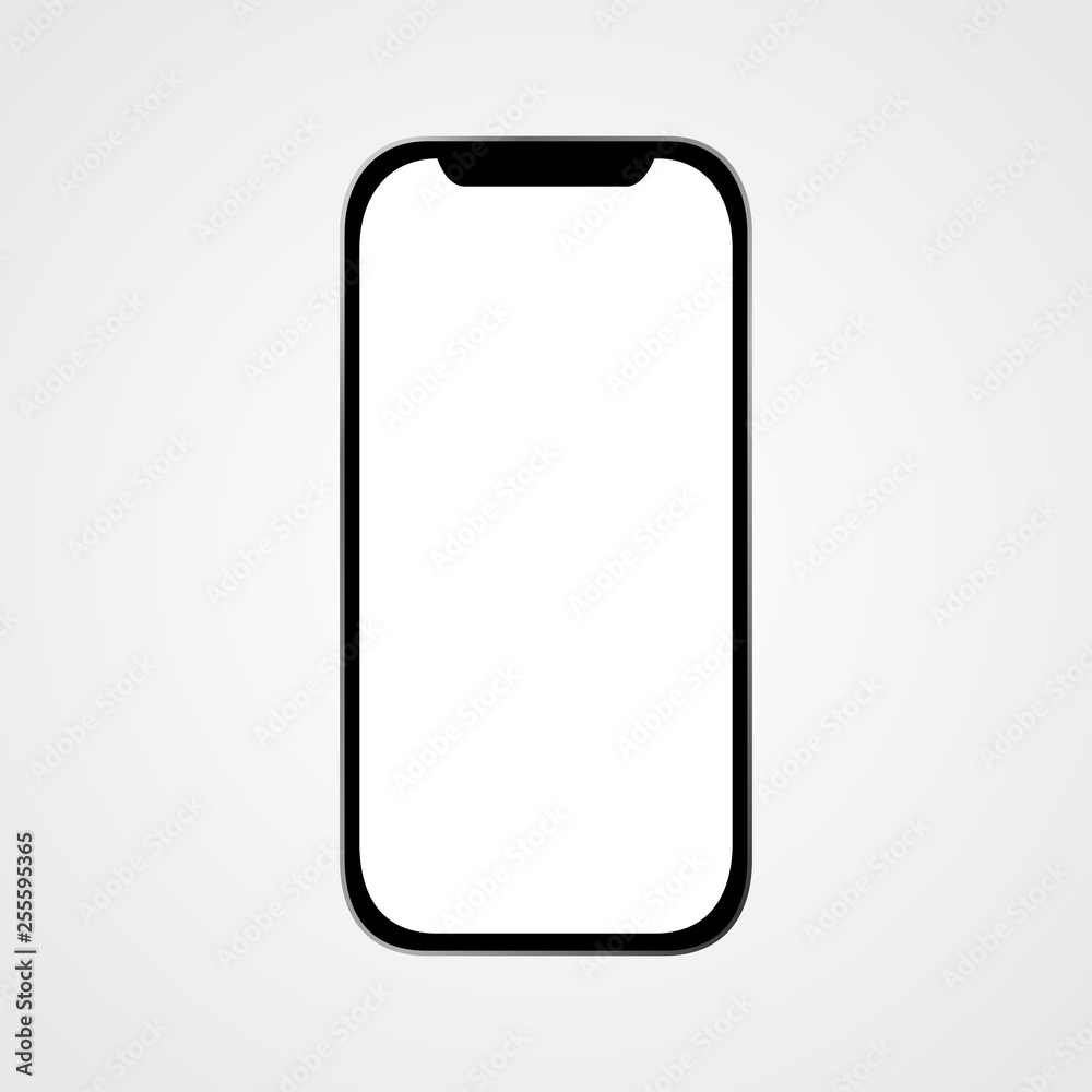 Handphone Icon Wall Mural Wallpaper Murals Wallsheaven Arabel0305