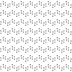 Wall Mural - Seamless vector geometrical pattern with hand drawn decorative elements Graphic abstract design, drawing illustration. Print for fabric, textil, wallpaper, wrapping packaging Line drawing Doddle style